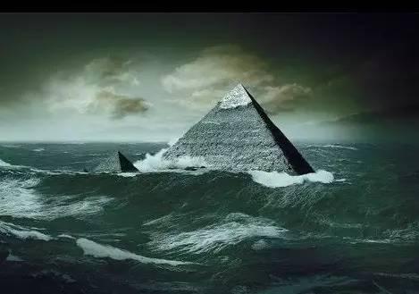 魔鬼三角洲——百慕大三角,各种灵异事件是否真的存在?(上)