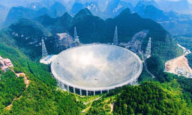 阿雷西博天文台|曾经世界最大的“天眼”，为何如今却像个“废弃垃圾场”？