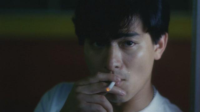 刘德华|59岁刘德华也老了！刘嘉玲发文为他庆生，变老变黑魅力不减当年