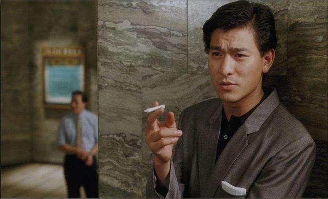 刘德华|59岁刘德华也老了！刘嘉玲发文为他庆生，变老变黑魅力不减当年