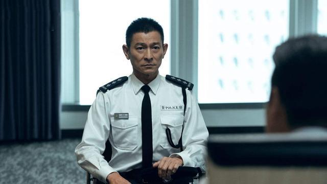 刘德华|59岁刘德华也老了！刘嘉玲发文为他庆生，变老变黑魅力不减当年