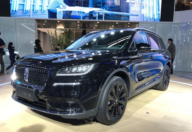 林肯冒险家|林肯携两款特别版车型及全系登陆北京车展 冒险家黑骑士限量版上市