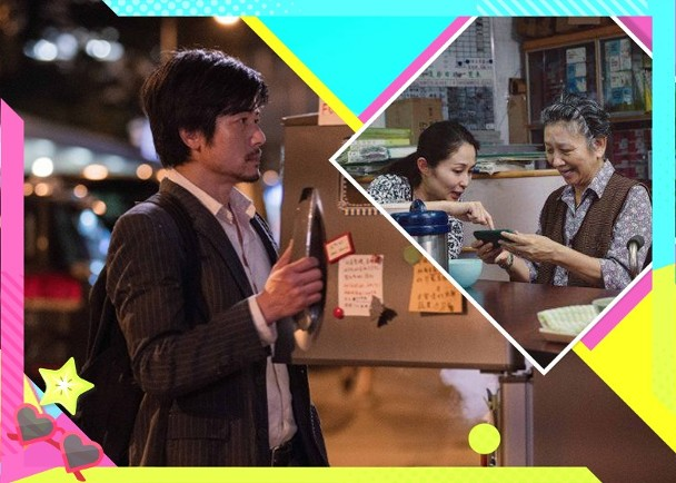 郭富城|方媛卷入培训班风波，郭富城坦言已删除介怀，用正能量陪伴俩女儿