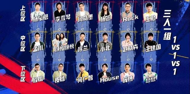 李诞|李诞的《脱口秀大会》第三季又火了，选手频繁上热搜拯救了谁？
