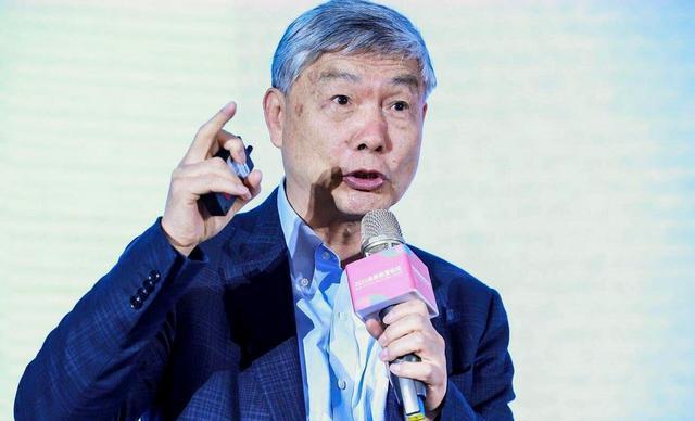 前华科校长根叔离任演讲中提19次遗憾直言自己能力不足