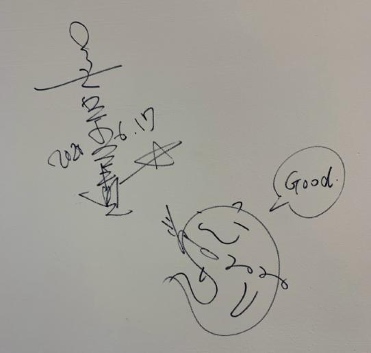 黄鸿升|太贴心！吴映洁任贤齐等亲友收到月饼，原是小鬼预先精心准备