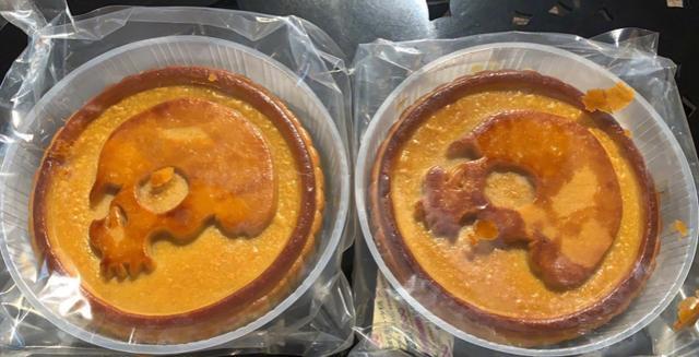 黄鸿升|太贴心！吴映洁任贤齐等亲友收到月饼，原是小鬼预先精心准备