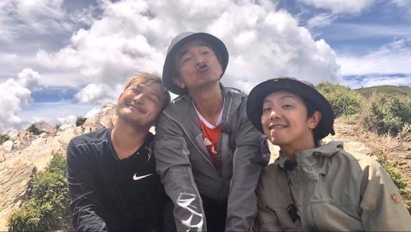 黄鸿升|太贴心！吴映洁任贤齐等亲友收到月饼，原是小鬼预先精心准备