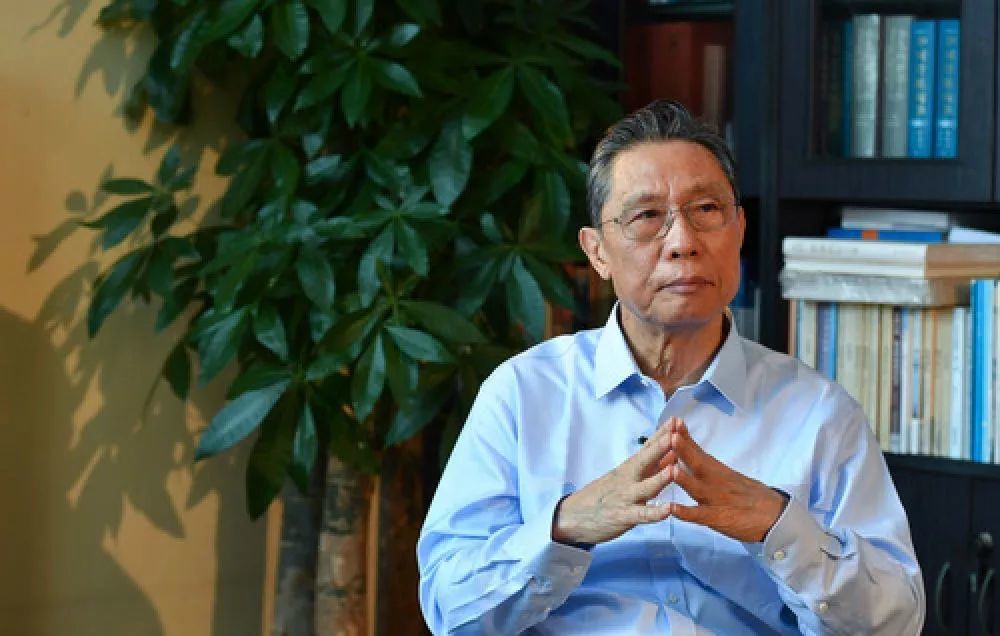 周杰伦|为什么周杰伦比钟南山挣得多？我们真的亏待科学家了吗？