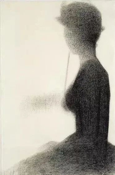 素描|素描界的开山之祖，可惜英年早逝！