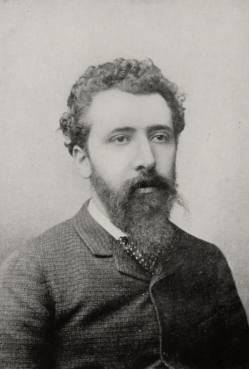 素描|素描界的开山之祖，可惜英年早逝！