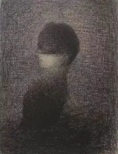 素描|素描界的开山之祖，可惜英年早逝！