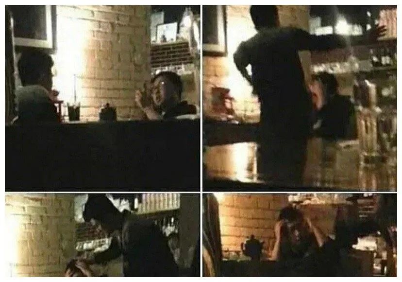 于正|一夜爆火，得罪于正被封杀，如今翻红却被批骚扰女明星太猥琐？