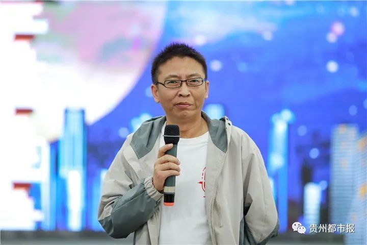 崔庆鹤|2020年度“经典诵读”比赛贵阳举行，选手激情朗读气氛热烈