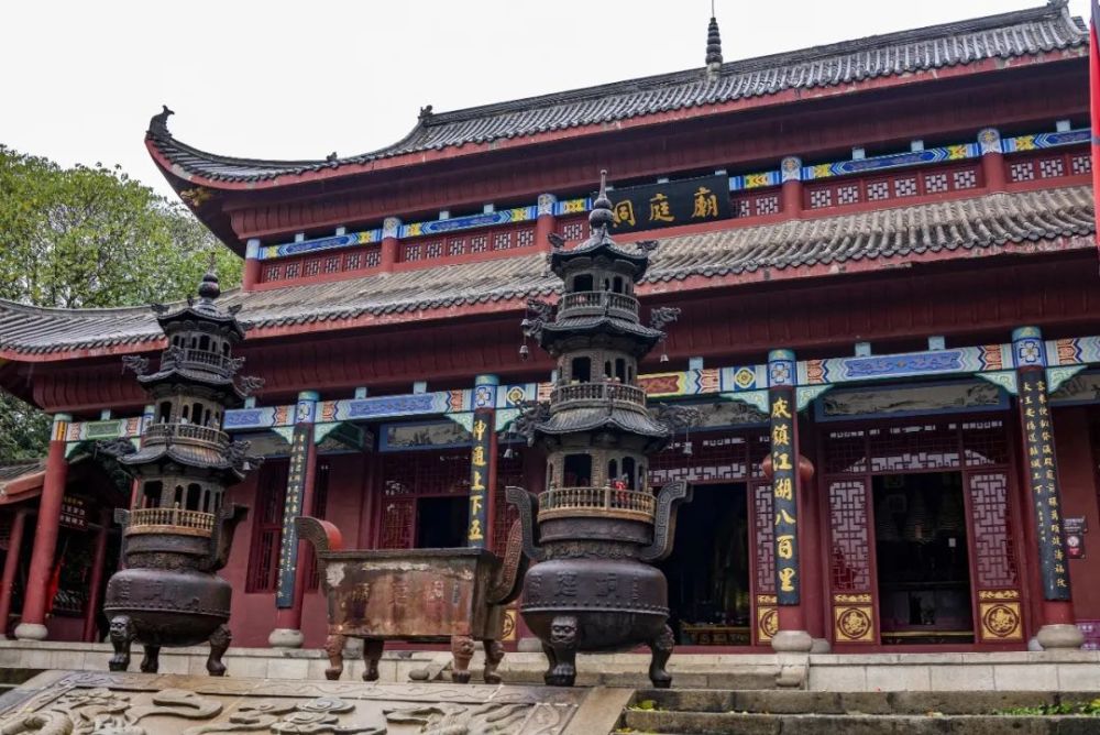 【打卡湖南】湖南11家5a级旅游景区 你最想去哪?