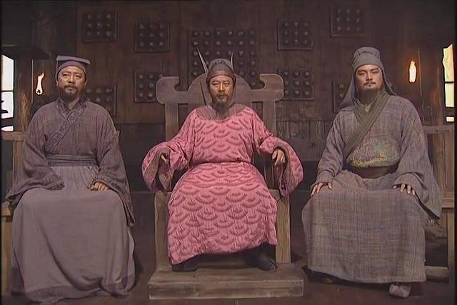 98版水浒传为何是央视四大名著评价最低一部曲解原著的半成品