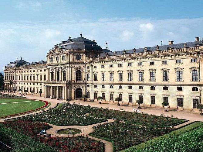 同济大学在意大利的佛罗伦萨.