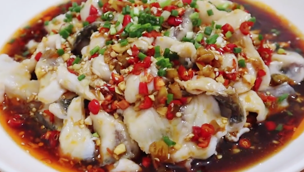 给家人做的七道特色下饭菜,简单解馋好过瘾,看着都流口水!_腾讯新闻