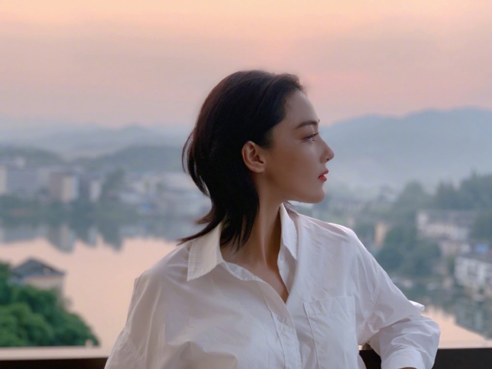 张馨予|被骂怕？张馨予再谈身材话题仅发超话，呼吁健康美不忘安慰“胖女孩”