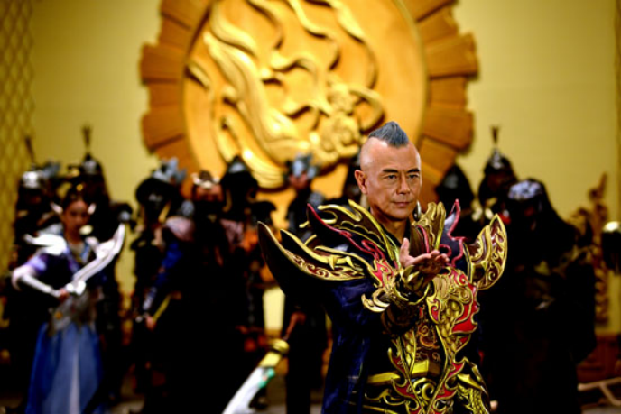 石敢当|随处可见的“石敢当”，到底是干啥用的？为何建筑里一定要有？