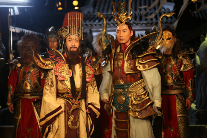 石敢当|随处可见的“石敢当”，到底是干啥用的？为何建筑里一定要有？