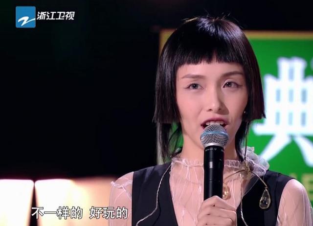 李健|《好声音》李宇春战队惨败后，李健当众“致歉”，高素质装不出来