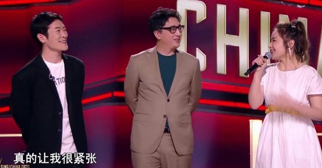 李健|《好声音》李宇春战队惨败后，李健当众“致歉”，高素质装不出来