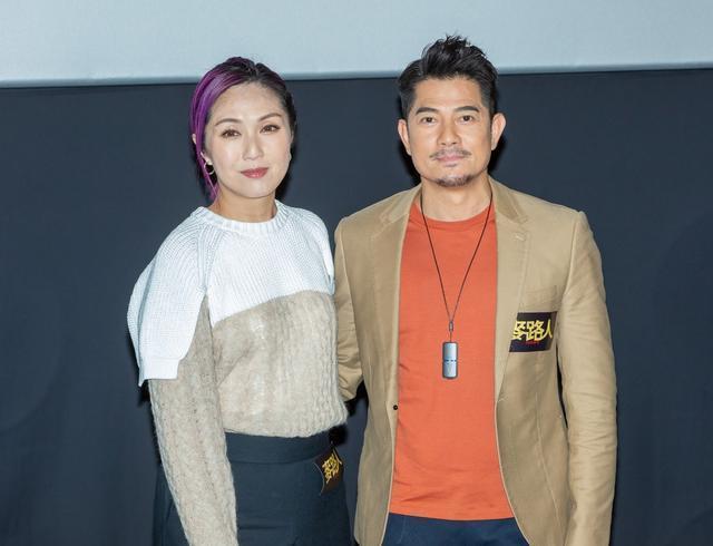 郭富城|郭富城自曝调停女儿争抢中秋灯笼，难挡孩子扁嘴攻势，一看就心软