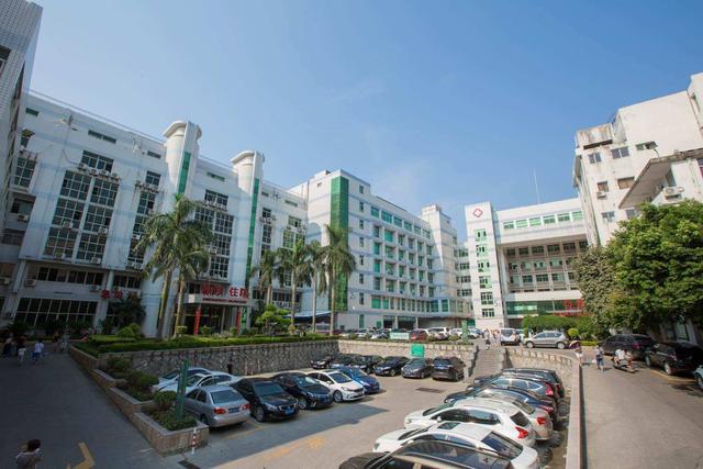 目前莆田系医院的广告套路,大家都已经摸清了,但是网上还有无数个"