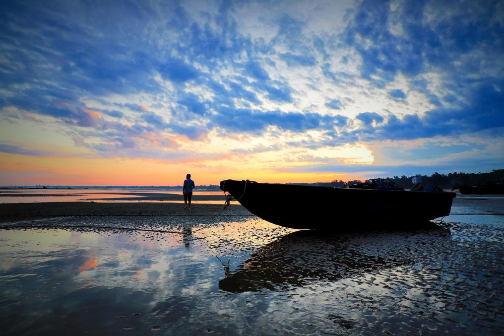 少数派报告|原来这就叫空船理论