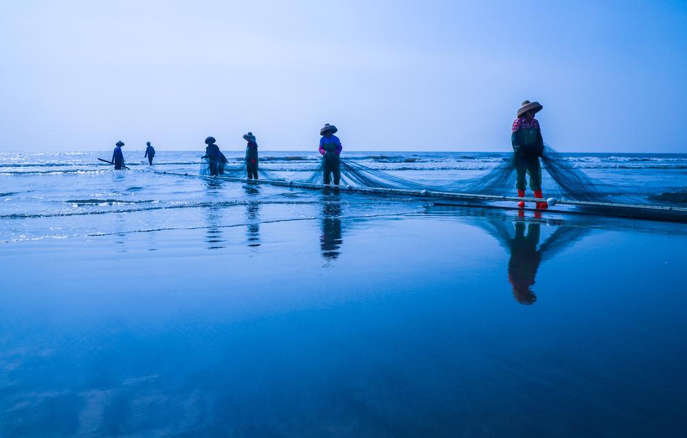 少数派报告|原来这就叫空船理论