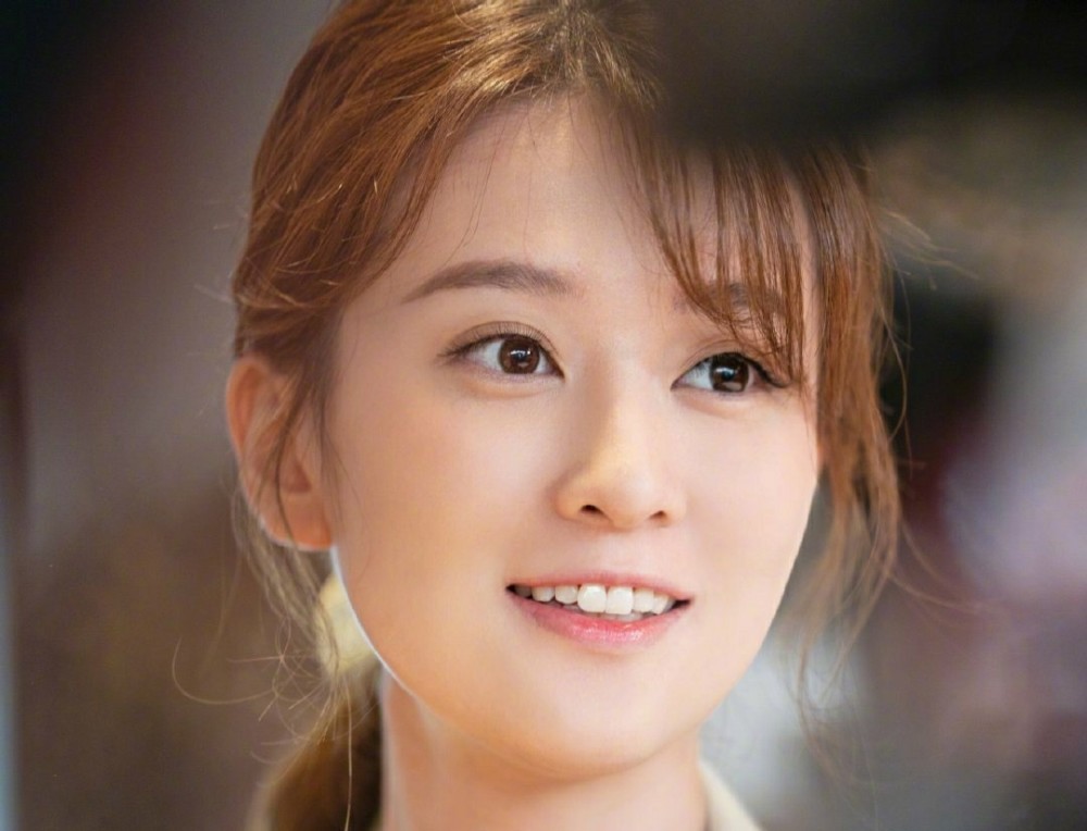 乔欣|乔欣做ppt 告别兰芊翊，看到她的排版，网友的评论真相了