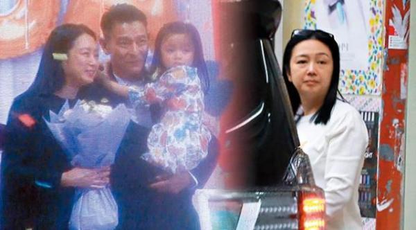 刘德华|刘德华直播庆59岁生日，哽咽感恩歌迷陪伴，皱纹明显男神也老了