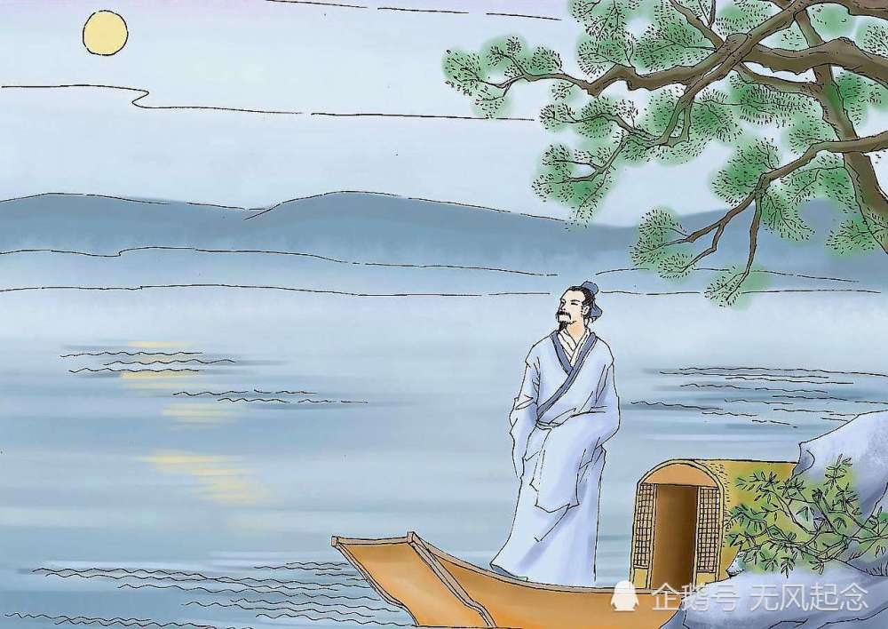 蝶恋花·春景|“天涯何处无芳草”听起来粗鄙不堪，它的原句却唯美无比