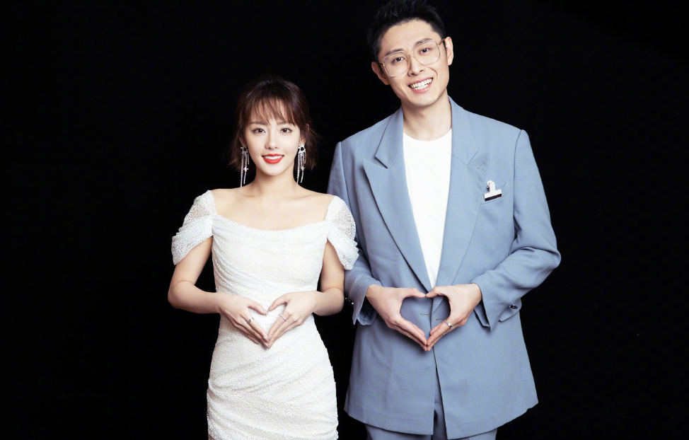 张嘉倪|未办婚礼就结婚，到底有多惨？儿子已四岁，只能管婆婆叫“阿姨”