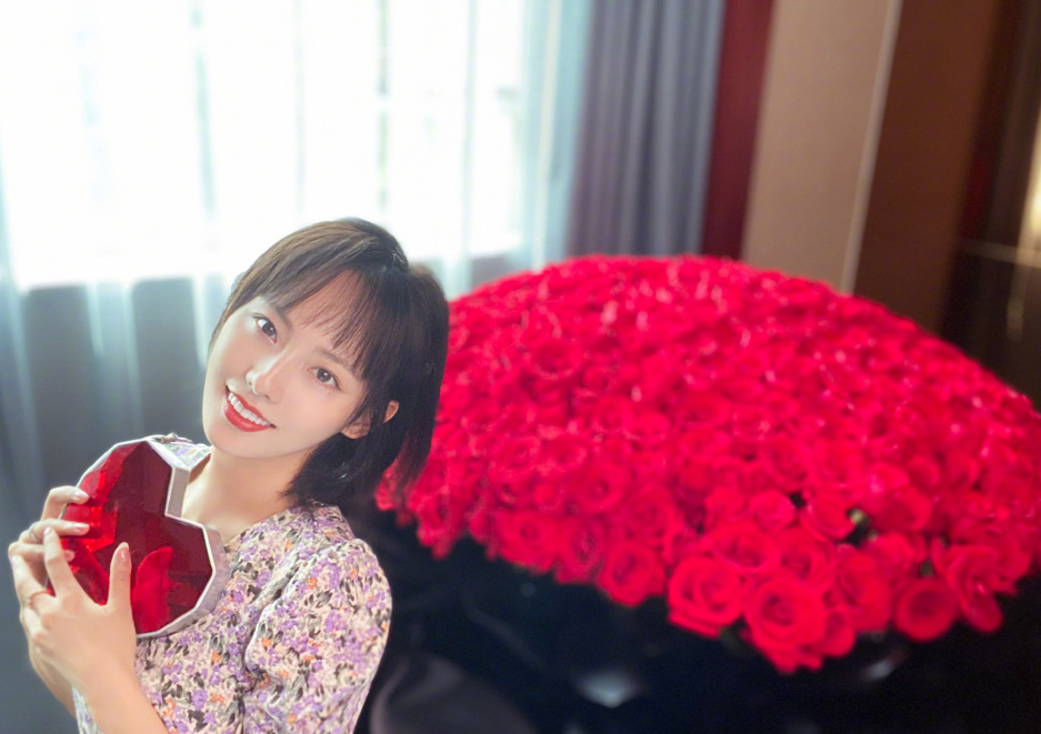 张嘉倪|未办婚礼就结婚，到底有多惨？儿子已四岁，只能管婆婆叫“阿姨”