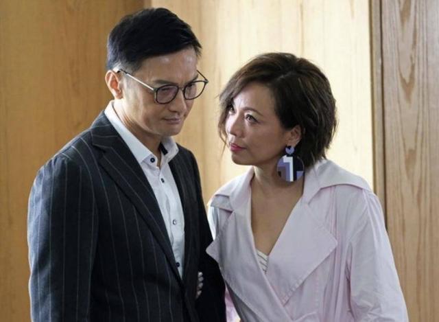 53岁陈锦鸿暴瘦网友很担忧健康,曾为自闭症儿子停工6年|陈锦鸿|杜雯惠