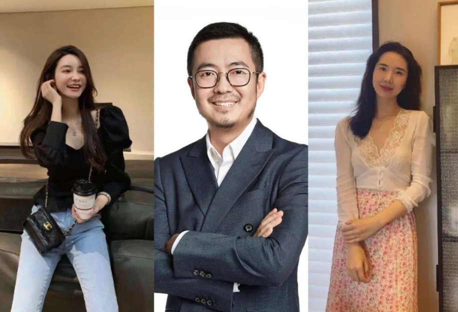 董花花|享受！董花花入秋露营自制海鲜餐 神秘男背影网友怀疑是蒋凡