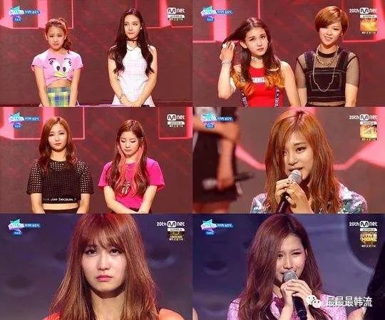 孙彩瑛|她真的颜残了吗？