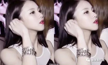 孙彩瑛|她真的颜残了吗？