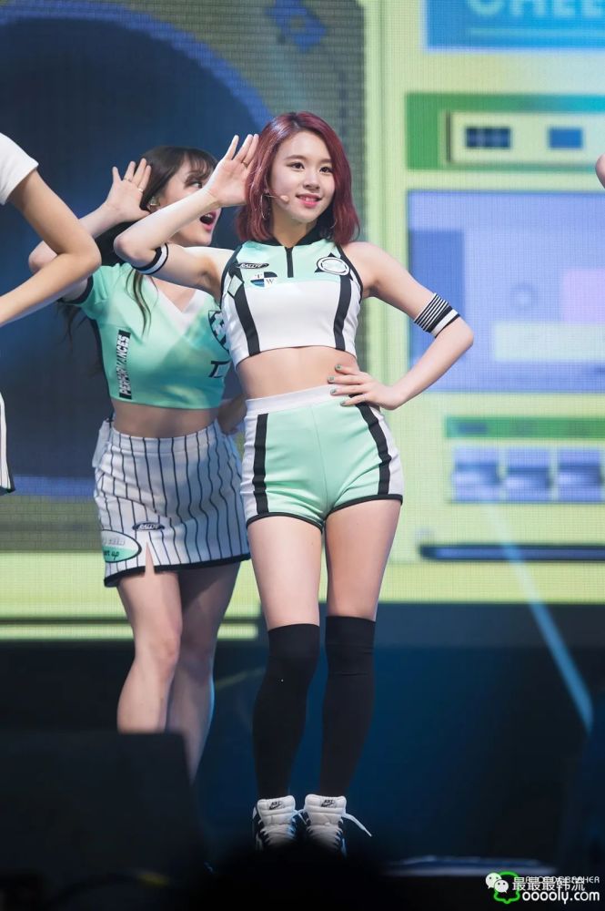 孙彩瑛|她真的颜残了吗？