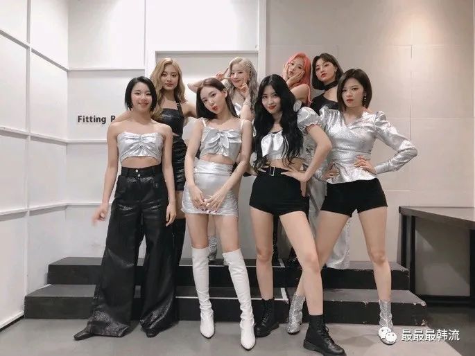 孙彩瑛|她真的颜残了吗？