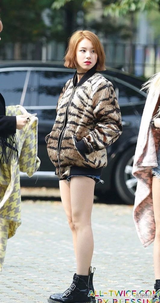 孙彩瑛|她真的颜残了吗？