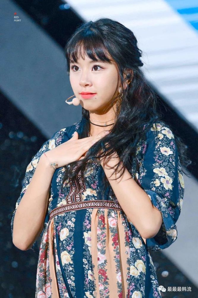 孙彩瑛|她真的颜残了吗？