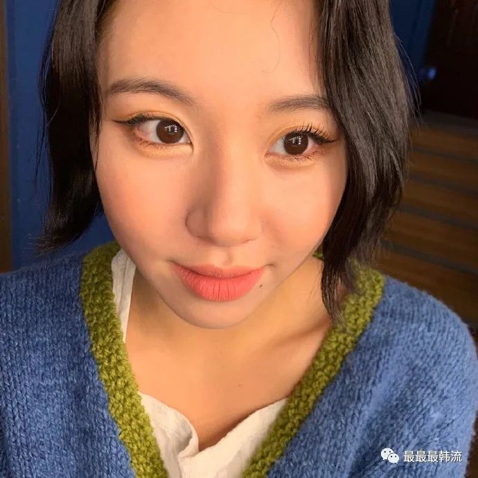 孙彩瑛|她真的颜残了吗？