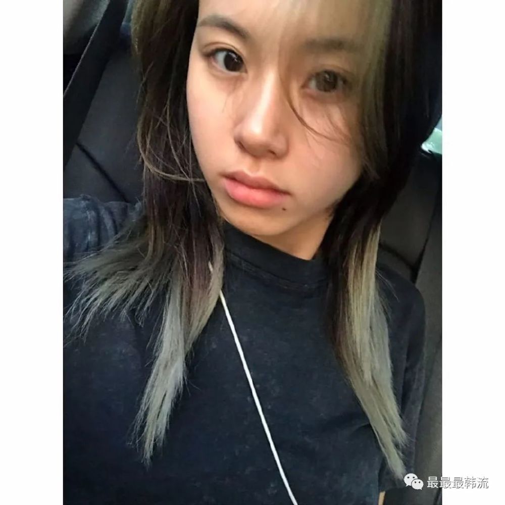 孙彩瑛|她真的颜残了吗？