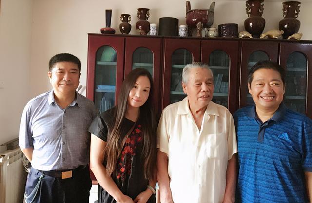 书法家|重庆88岁著名书法家，因不满丑书当道，两次主动退出书协