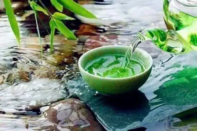 春秋|“253期”中年品清茶，坐以论春秋，大局胸中藏，江上垂钓钩