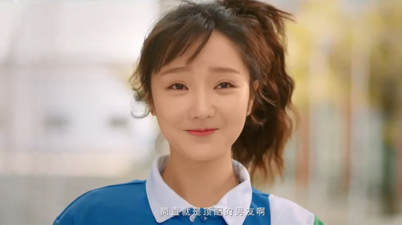 罗云熙|罗云熙又一新剧开播，和白鹿演CP，95后女二号的人气超高