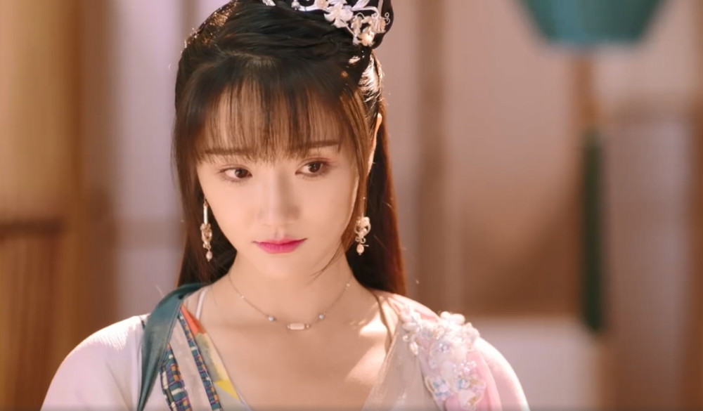 罗云熙|罗云熙又一新剧开播，和白鹿演CP，95后女二号的人气超高